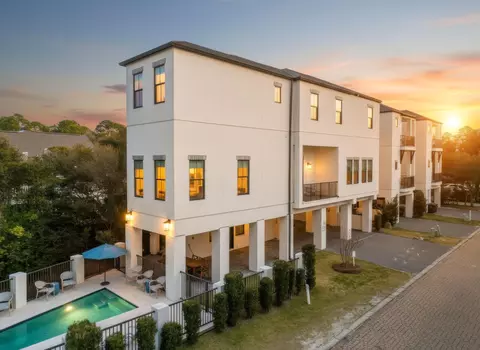 35 Cote D Azur Dr, Santa Rosa Beach, FL 32459