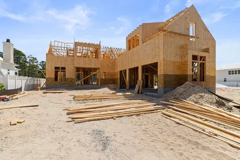 249 Pollard Cv E #LOT 90, Watersound, FL 32461