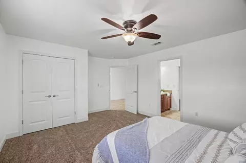 Bedroom - 2395 Barberee Dr, Crestview, FL 32536 photo 6 of 10