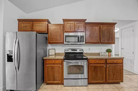 Kitchen - 2395 Barberee Dr, Crestview, FL 32536 photo 3 of 3