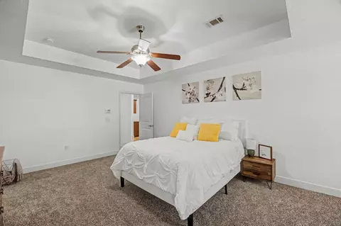 Bedroom - 2395 Barberee Dr, Crestview, FL 32536 photo 3 of 10