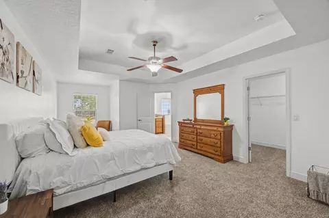 Bedroom - 2395 Barberee Dr, Crestview, FL 32536 photo 1 of 10