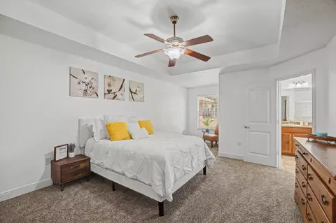 Bedroom - 2395 Barberee Dr, Crestview, FL 32536 photo 2 of 10