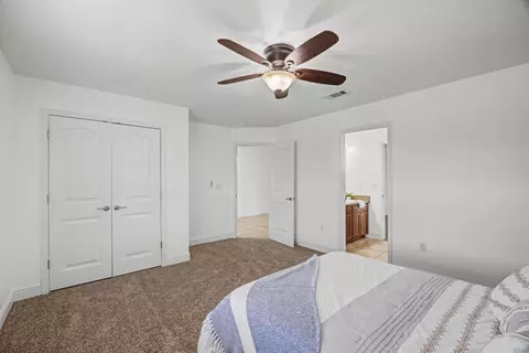 Bedroom - 2395 Barberee Dr, Crestview, FL 32536 photo 2 of 3
