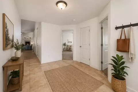 Entry Way - 2395 Barberee Dr, Crestview, FL 32536 photo 1 of 4