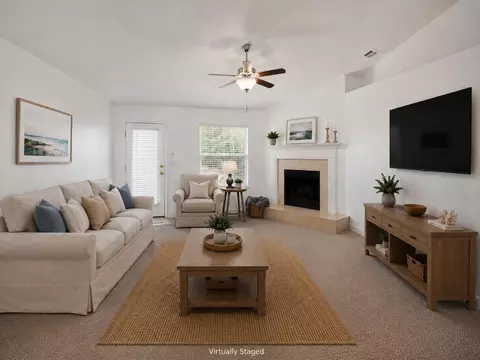 Living - 2395 Barberee Dr, Crestview, FL 32536 photo 1 of 1