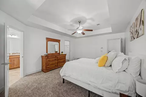 Bedroom - 2395 Barberee Dr, Crestview, FL 32536 photo 4 of 10