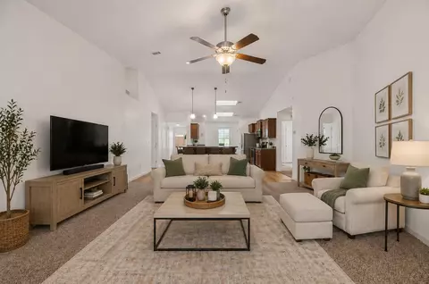 Living - 2395 Barberee Dr, Crestview, FL 32536 photo 1 of 1