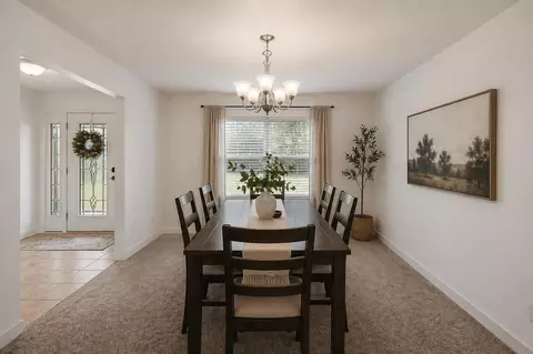 Dining - 2395 Barberee Dr, Crestview, FL 32536 photo 1 of 1