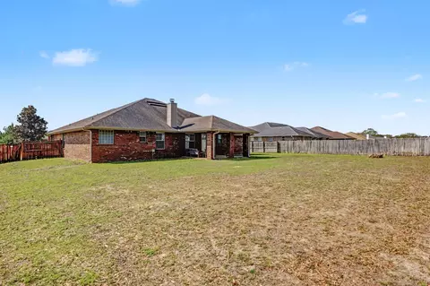 Exterior - 2395 Barberee Dr, Crestview, FL 32536 photo 5 of 5