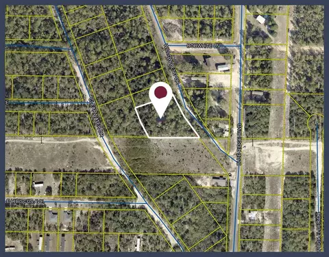 tbd Willow Bend Dr, Defuniak Springs, FL 32433