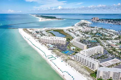 502 Gulf Shore Dr #314, Destin, FL 32541