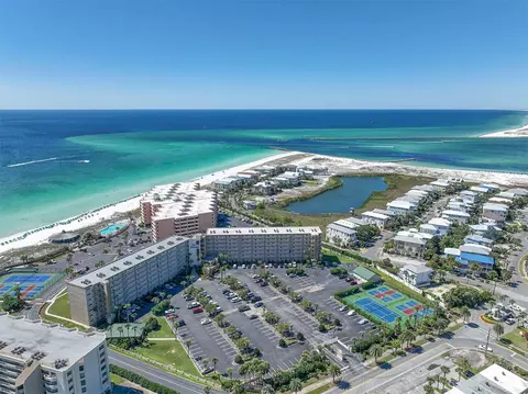 502 Gulf Shore Dr #314, Destin, FL 32541