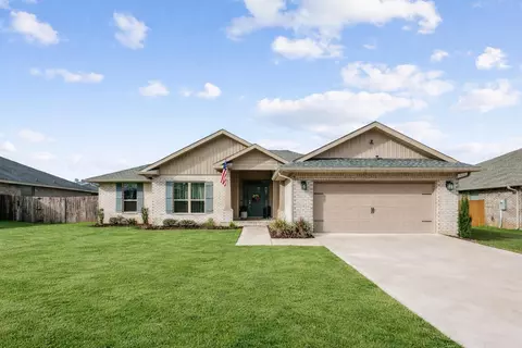 2613 Prominence Ln, Crestview, FL 32536