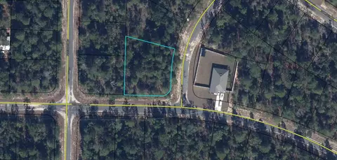 lot13 Cornell Ave, Chipley, FL 32428