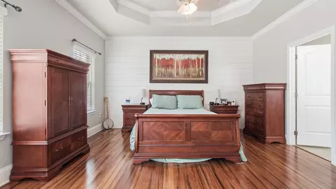 Bedroom - 906 Symphony Way, Freeport, FL 32439 photo 2 of 8