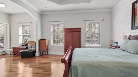 Bedroom - 906 Symphony Way, Freeport, FL 32439 photo 3 of 8