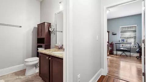 Entry Way - 906 Symphony Way, Freeport, FL 32439 photo 2 of 3