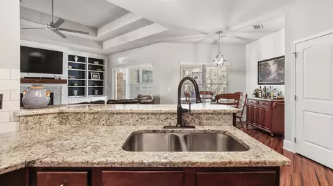 Kitchen - 906 Symphony Way, Freeport, FL 32439 photo 1 of 2