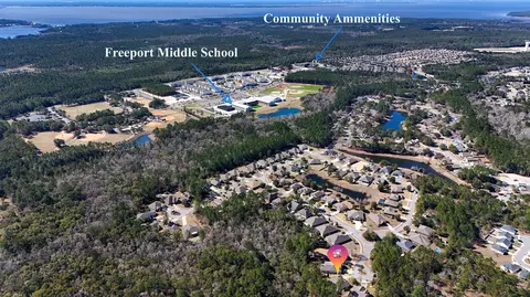 View/Area - 906 Symphony Way, Freeport, FL 32439 photo 4 of 15