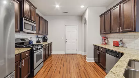 Kitchen - 906 Symphony Way, Freeport, FL 32439 photo 2 of 2