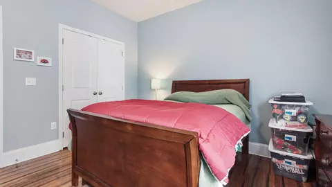 Bedroom - 906 Symphony Way, Freeport, FL 32439 photo 5 of 8