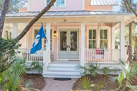 52 Sunset Ridge Ln, Santa Rosa Beach, FL 32459