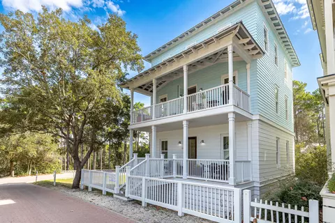 51 Wakulla Ln, Santa Rosa Beach, FL 32459