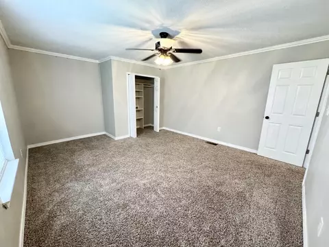 Bedroom - 120 Palmetto Dr, Crestview, FL 32539 photo 6 of 6