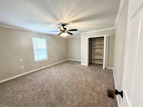Bedroom - 120 Palmetto Dr, Crestview, FL 32539 photo 5 of 6
