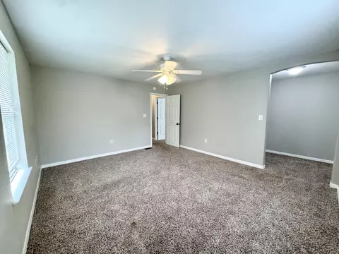 Bedroom - 120 Palmetto Dr, Crestview, FL 32539 photo 3 of 6
