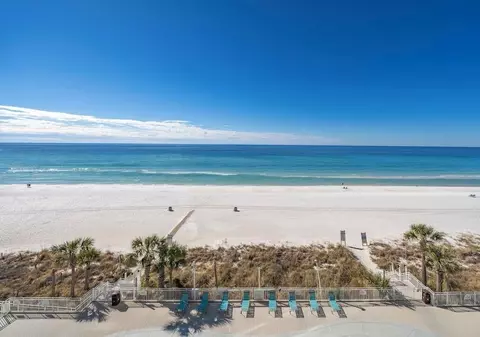 6201 Thomas Dr UNIT 606, Panama City Beach, FL 32408
