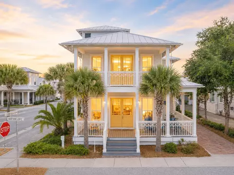 9 Blue Crab Loop, Inlet Beach, FL 32461