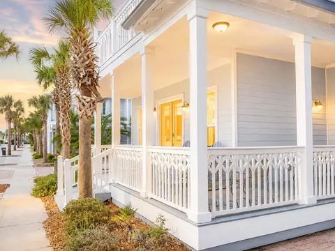 Exterior - 9 Blue Crab Loop, Inlet Beach, FL 32461 photo 2 of 17