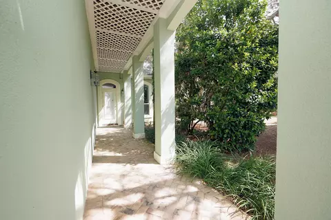 Exterior - 4629 Sunset Pointe, Destin, FL 32541 photo 8 of 13