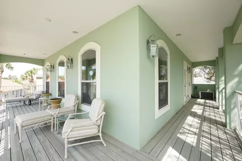 Exterior - 4629 Sunset Pointe, Destin, FL 32541 photo 5 of 13