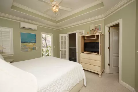 Bedroom - 4629 Sunset Pointe, Destin, FL 32541 photo 1 of 8