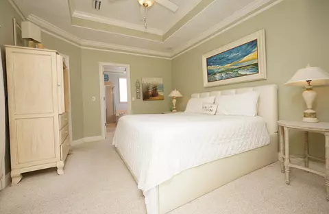 Bedroom - 4629 Sunset Pointe, Destin, FL 32541 photo 3 of 8