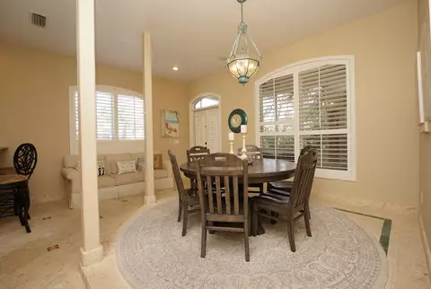 Dining - 4629 Sunset Pointe, Destin, FL 32541 photo 3 of 4