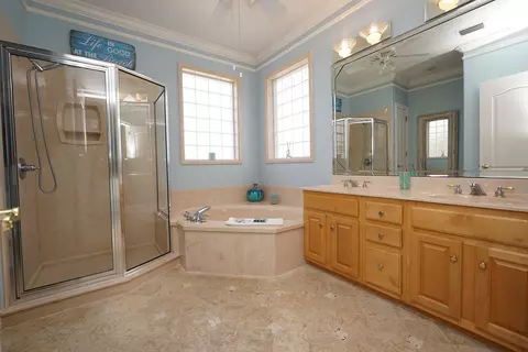 Bath - 4629 Sunset Pointe, Destin, FL 32541 photo 4 of 6