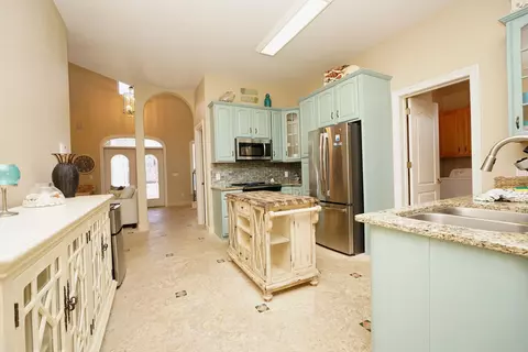 Kitchen - 4629 Sunset Pointe, Destin, FL 32541 photo 1 of 4