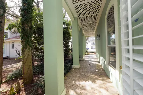 Exterior - 4629 Sunset Pointe, Destin, FL 32541 photo 13 of 13