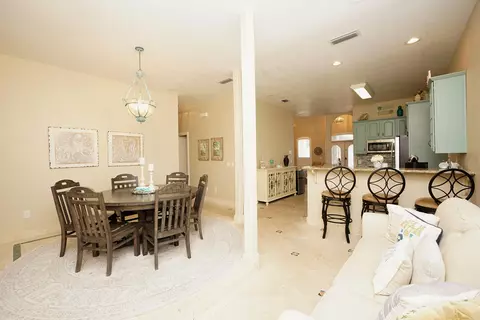 Dining - 4629 Sunset Pointe, Destin, FL 32541 photo 2 of 4