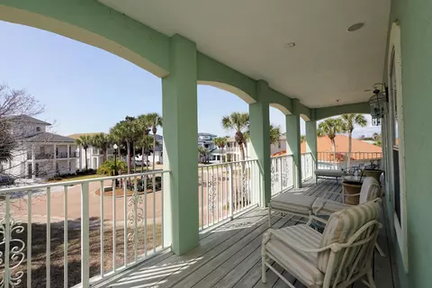Exterior - 4629 Sunset Pointe, Destin, FL 32541 photo 6 of 13