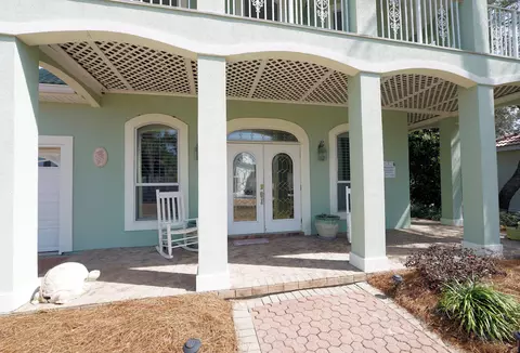 Exterior - 4629 Sunset Pointe, Destin, FL 32541 photo 3 of 13