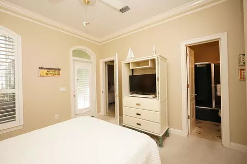 Bedroom - 4629 Sunset Pointe, Destin, FL 32541 photo 6 of 8