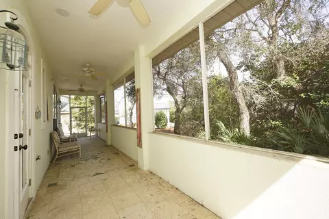 Exterior - 4629 Sunset Pointe, Destin, FL 32541 photo 12 of 13