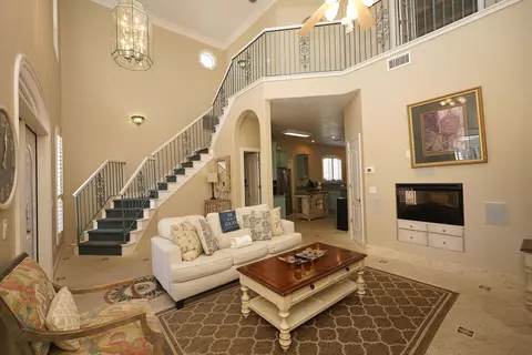 Living - 4629 Sunset Pointe, Destin, FL 32541 photo 3 of 3