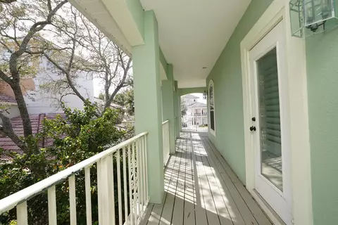 Exterior - 4629 Sunset Pointe, Destin, FL 32541 photo 7 of 13