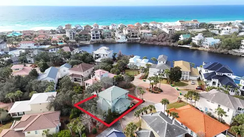 View/Area - 4629 Sunset Pointe, Destin, FL 32541 photo 2 of 3